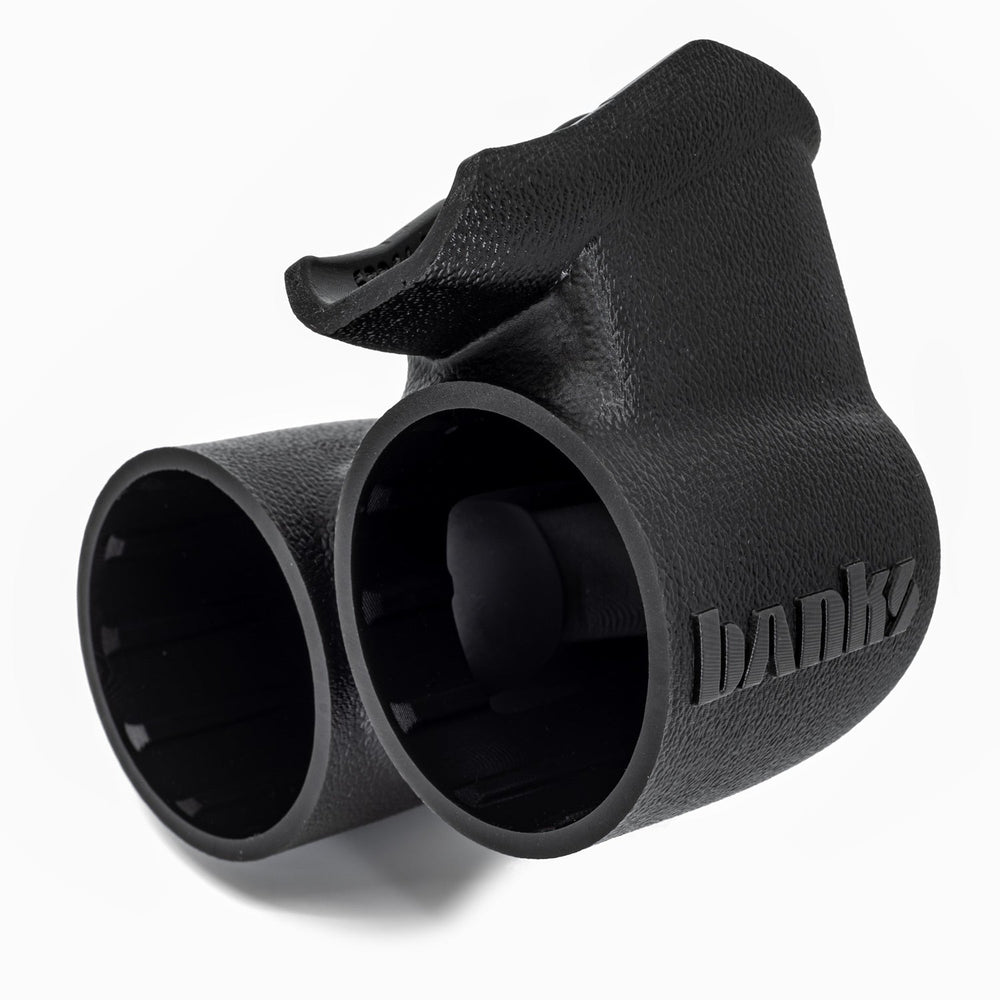 iDash Stealth Pod Mounts Grab Handle Gauge Pod for 2019-2024 RAM 2500/3500