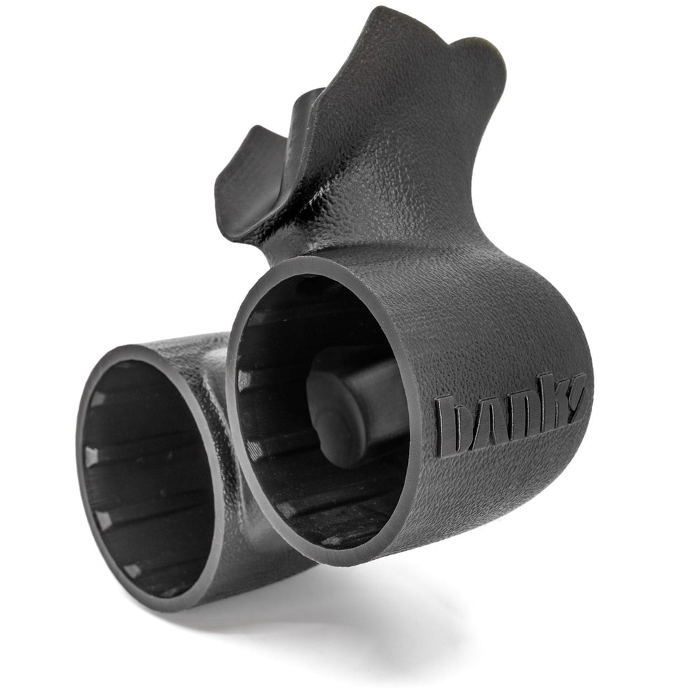 iDash Stealth Pod Mounts Grab Handle Gauge Pod