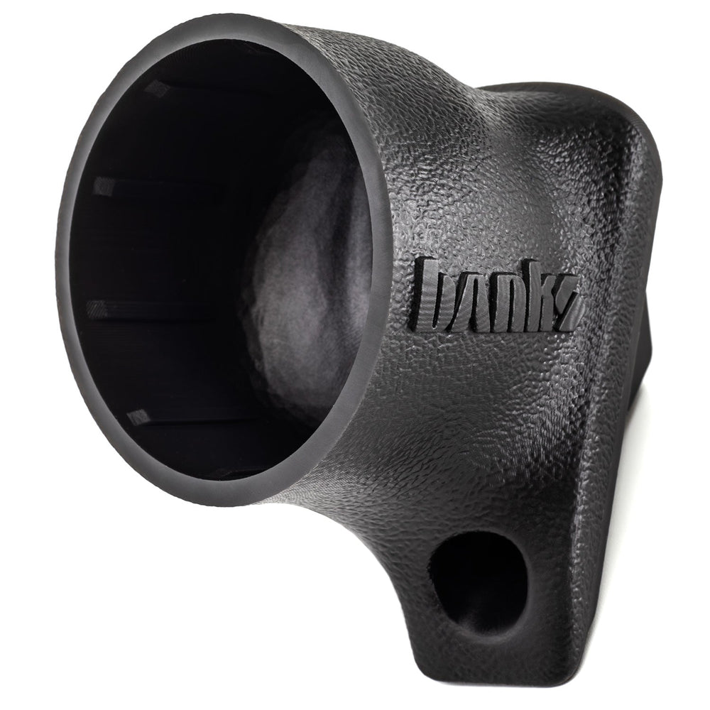 Upper iDash Stealth Pod Mount Grab Handle Gauge Pod