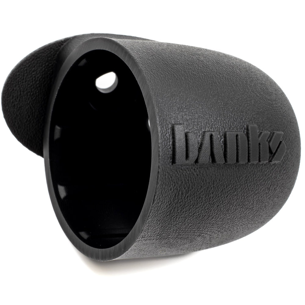 iDash Stealth Pod Mount A-Pillar Gauge Pod for 2016-2023 Toyota Tacoma