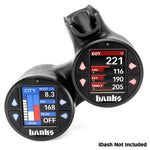 Banks Power 63375 - Gauge Pod
