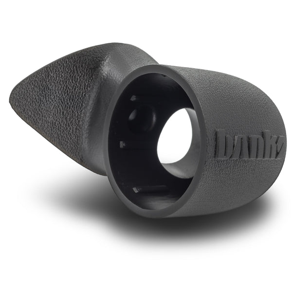 iDash Stealth Pod Mounts, iDash A-Pillar Gauge Pod for 2024-2026 Toyota Tacoma