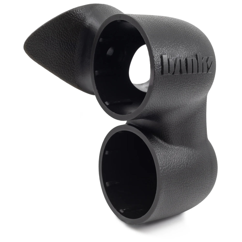 iDash Stealth Pod Mounts, iDash A-Pillar Gauge Dual Pod