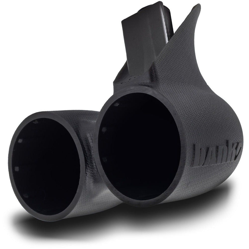 iDash Stealth Pod Mounts, iDash Grab Handle Gauge Pods