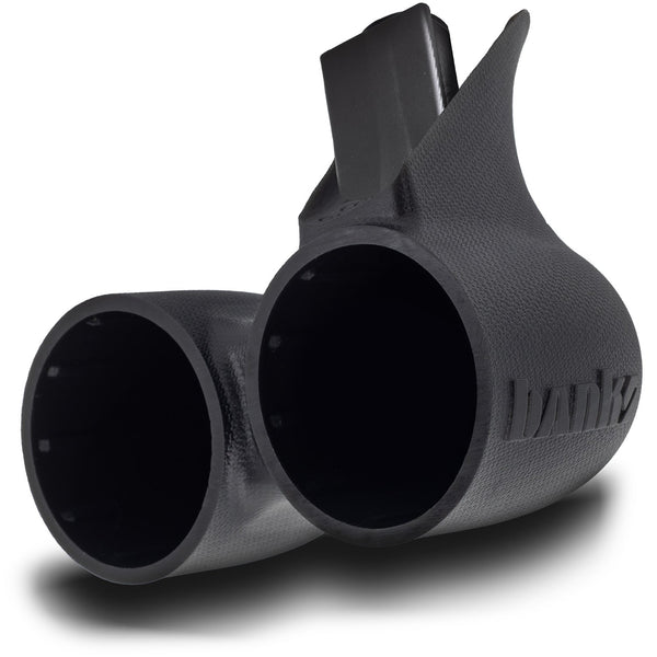 iDash Stealth Pod Mounts, iDash Grab Handle Gauge Pods