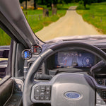 Banks Power 63383 - Gauge Pod