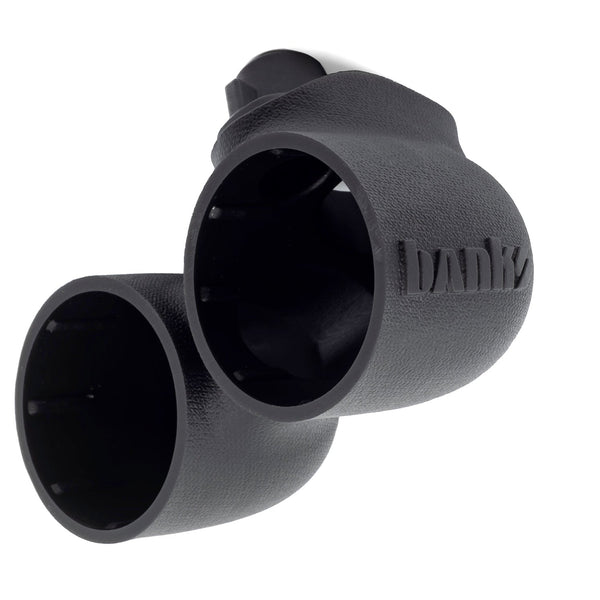 iDash Stealth Pod Mounts Grab Handle Gauge Pods