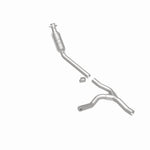Magnaflow 4551024 - Catalytic Converter
