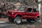 Rough Country 633N2 - Suspension Lift Kit