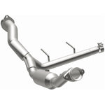 Magnaflow 5551469 - Catalytic Converter