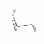 Magnaflow 51092 - Catalytic Converter