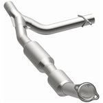 Magnaflow 4583412 - Catalytic Converter