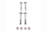 Ford Racing M-3075-F - Suspension Control Arm Kit