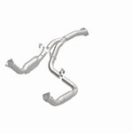 Magnaflow 21-252 - Catalytic Converter