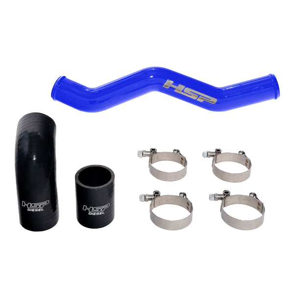HSP Diesel L5P 2020-2021 Upper Coolant Tube Illusion Blueberry