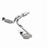 Magnaflow 51578 - Catalytic Converter