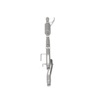 Magnaflow 17107 - Exhaust System Kit