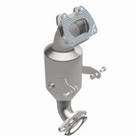 Magnaflow 22-192 - Catalytic Converter with Integrated Exhaust Manifold