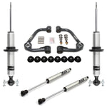 Camburg CAM-110239-UC - Suspension Lift Kit