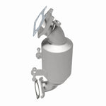 Magnaflow 5551191 - Catalytic Converter with Integrated Exhaust Manifold