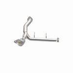 Magnaflow 5551469 - Catalytic Converter