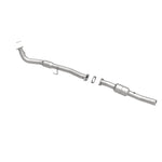 Magnaflow 51949 - Catalytic Converter