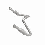 Magnaflow 5451665 - Catalytic Converter