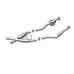 Magnaflow 337339 - Catalytic Converter