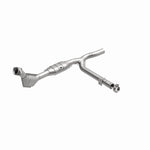 Magnaflow 447136 - Catalytic Converter