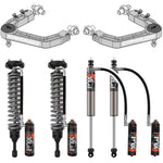 Camburg CAM-310224-K - Suspension Lift Kit