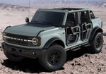 Ford Racing M-16450-BH4 - Body Panel Side Step