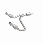 Magnaflow 5582642 - Catalytic Converter