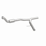Magnaflow 4651154 - Catalytic Converter