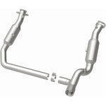 Magnaflow 5551665 - Catalytic Converter