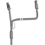 Magnaflow 4583497 - Catalytic Converter