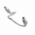 Magnaflow 93610 - Catalytic Converter