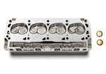 Ford Racing M-6049-Z304DA - Engine Cylinder Head