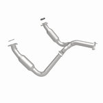 Magnaflow 49194 - Catalytic Converter