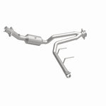 Magnaflow 280224 - Catalytic Converter
