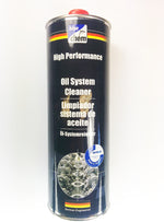 DDP DDP OILCLEAN - Oil System Cleaning Kit