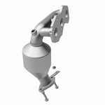 Magnaflow 5582250 - Catalytic Converter with Integrated Exhaust Manifold