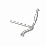 Magnaflow 5551500 - Catalytic Converter