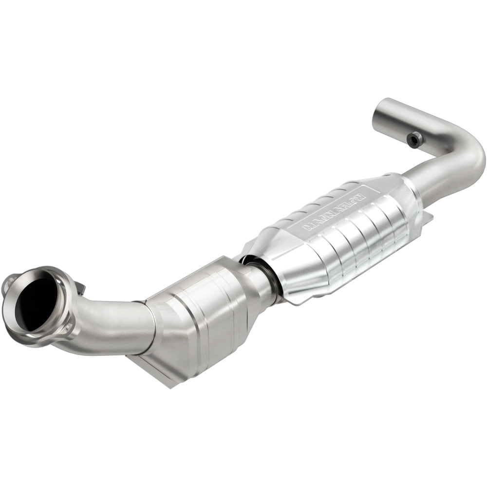 MagnaFlow HM Grade Federal / EPA Compliant Direct-Fit Catalytic Converter 23976