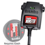 Banks Power 64311-C - Throttle Assist