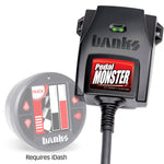 Banks Power 64311-C - Throttle Assist