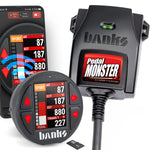 Banks Power 64313-CP - Throttle Assist