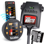 Banks Power 64322-P - Throttle Assist