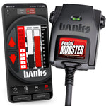 Banks Power 64340 - Throttle Assist