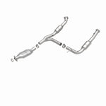 Magnaflow 447243 - Catalytic Converter