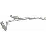 Magnaflow 4583018 - Catalytic Converter